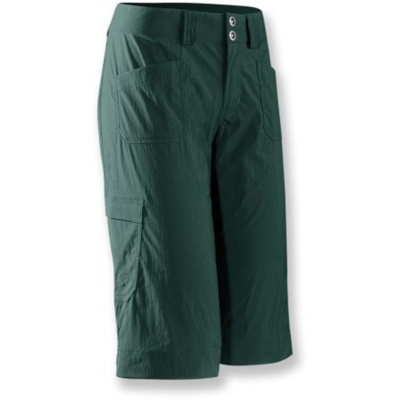 Arc'teryx Pants - Arc'teryx Rampart Long Shorts